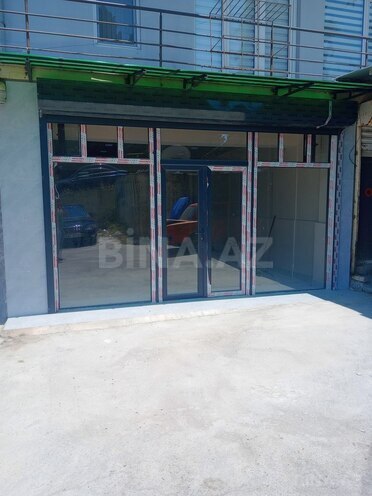 Obyekt - Əhmədli m. - 85 m² (1)