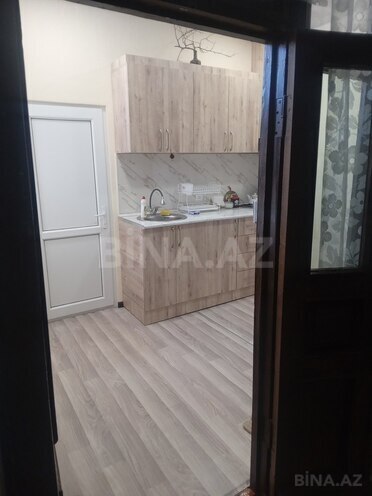 6 otaqlı həyət evi/bağ evi - Gəncə - 160 m² (18)