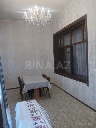 6 otaqlı həyət evi/bağ evi - Gəncə - 160 m² (15)
