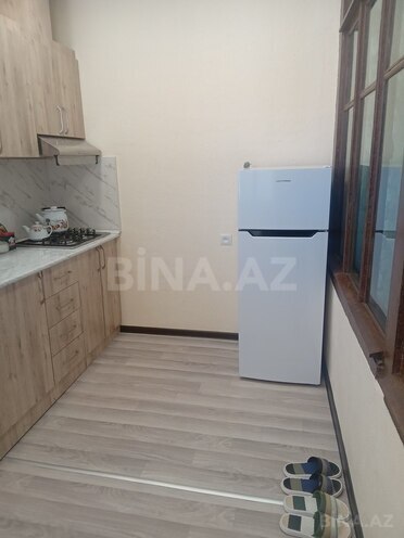 6 otaqlı həyət evi/bağ evi - Gəncə - 160 m² (19)