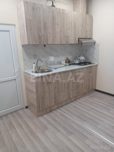 6 otaqlı həyət evi/bağ evi - Gəncə - 160 m² (20)
