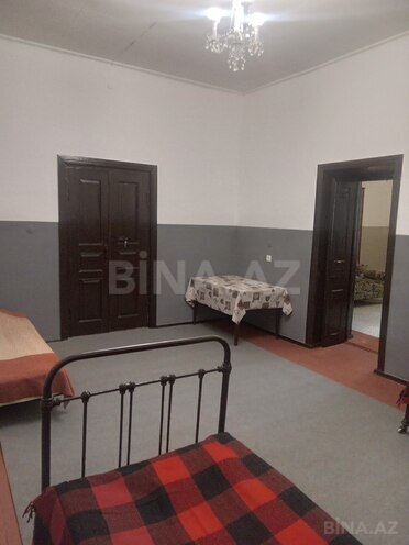 6 otaqlı həyət evi/bağ evi - Gəncə - 160 m² (9)