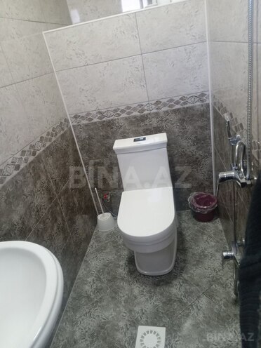 6 otaqlı həyət evi/bağ evi - Gəncə - 160 m² (21)
