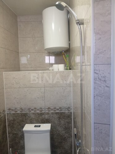 6 otaqlı həyət evi/bağ evi - Gəncə - 160 m² (22)