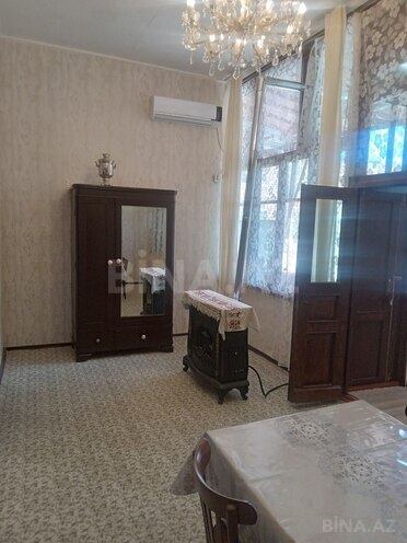 6 otaqlı həyət evi/bağ evi - Gəncə - 160 m² (16)
