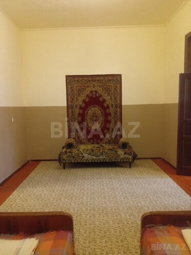 6 otaqlı həyət evi/bağ evi - Gəncə - 160 m² (13)