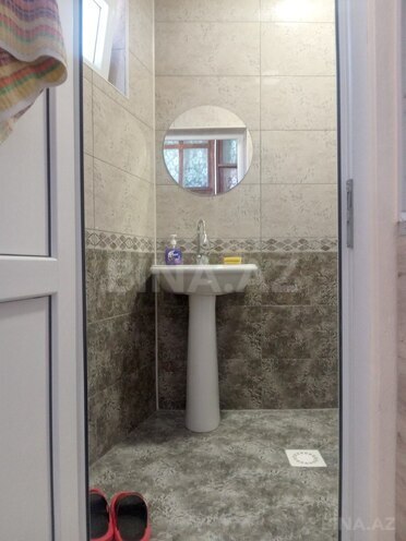 6 otaqlı həyət evi/bağ evi - Gəncə - 160 m² (23)