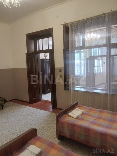 6 otaqlı həyət evi/bağ evi - Gəncə - 160 m² (12)