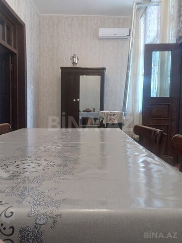 6 otaqlı həyət evi/bağ evi - Gəncə - 160 m² (17)