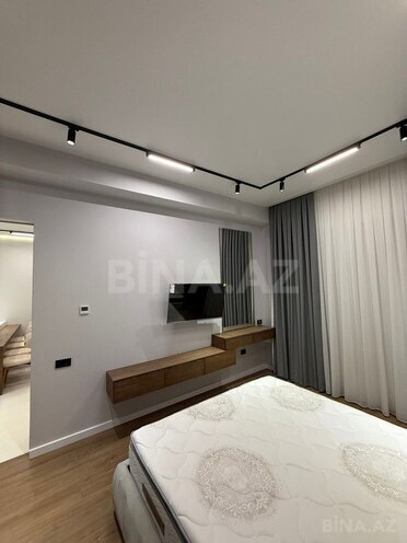 3 otaqlı yeni tikili - Nardaran q. - 100 m² (6)