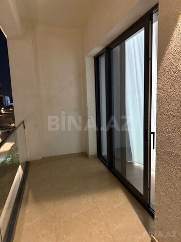 3 otaqlı yeni tikili - Nardaran q. - 100 m² (3)