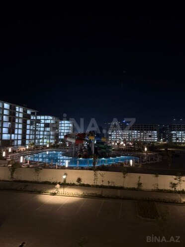 3 otaqlı yeni tikili - Nardaran q. - 100 m² (1)