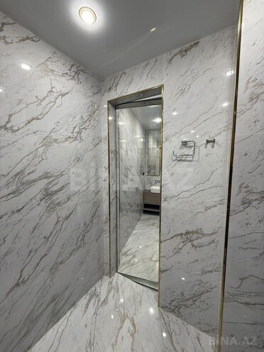 3 otaqlı yeni tikili - Nardaran q. - 100 m² (14)