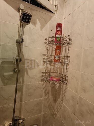 2 otaqlı köhnə tikili - İçəri Şəhər m. - 50 m² (22)