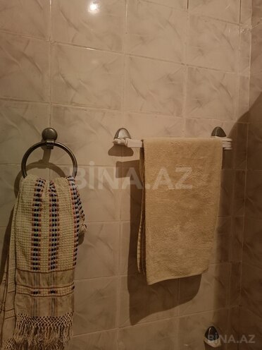 2 otaqlı köhnə tikili - İçəri Şəhər m. - 50 m² (21)