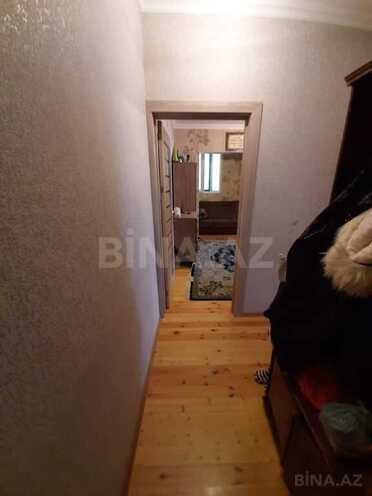 2 otaqlı köhnə tikili - 8-ci mikrorayon q. - 43 m² (10)