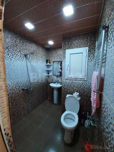 2 otaqlı köhnə tikili - 8-ci mikrorayon q. - 43 m² (14)