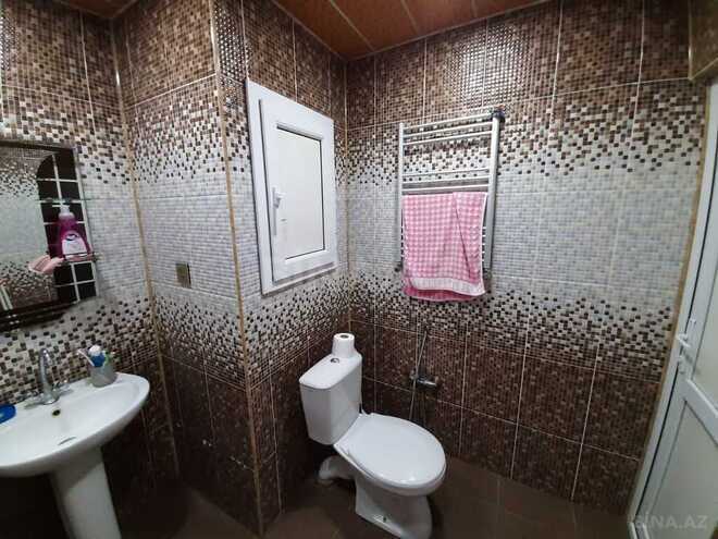 2 otaqlı köhnə tikili - 8-ci mikrorayon q. - 43 m² (15)
