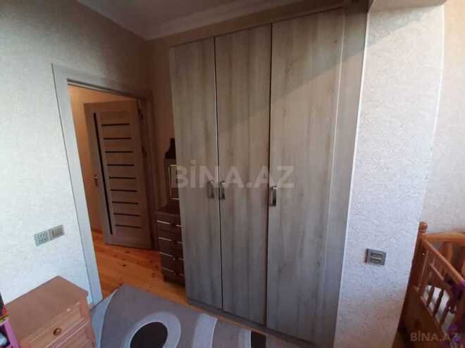 2 otaqlı köhnə tikili - 8-ci mikrorayon q. - 43 m² (9)