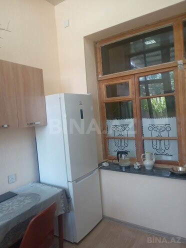 6 otaqlı həyət evi/bağ evi - Gəncə - 160 m² (27)