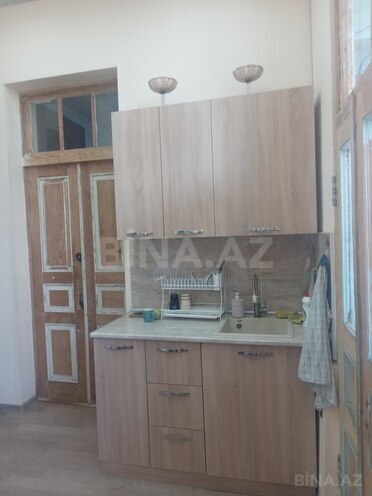 6 otaqlı həyət evi/bağ evi - Gəncə - 160 m² (28)