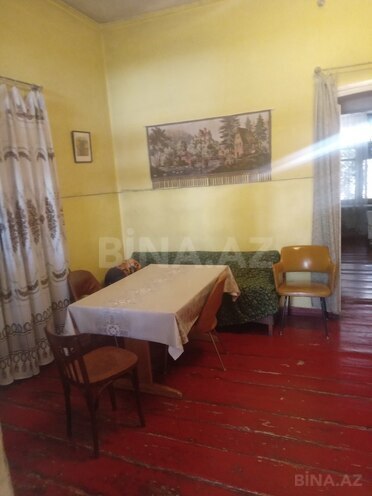 6 otaqlı həyət evi/bağ evi - Gəncə - 160 m² (25)