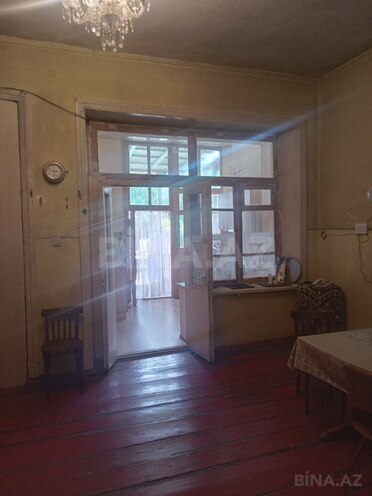 6 otaqlı həyət evi/bağ evi - Gəncə - 160 m² (24)