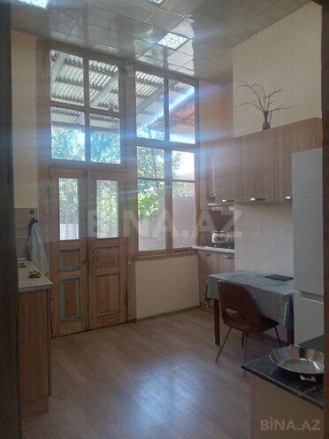 6 otaqlı həyət evi/bağ evi - Gəncə - 160 m² (29)
