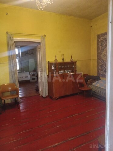 6 otaqlı həyət evi/bağ evi - Gəncə - 160 m² (26)