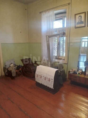 6 otaqlı həyət evi/bağ evi - Gəncə - 160 m² (30)