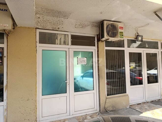 Obyekt - Xırdalan - 38 m² (1)