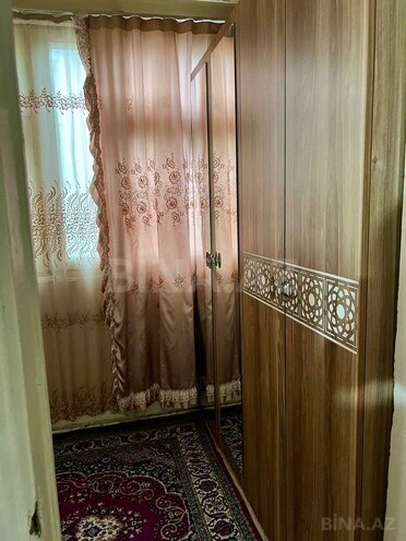 3 otaqlı köhnə tikili - Nəriman Nərimanov m. - 80 m² (18)