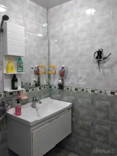 2 otaqlı köhnə tikili - Bakıxanov q. - 60 m² (9)