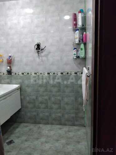 2 otaqlı köhnə tikili - Bakıxanov q. - 60 m² (7)