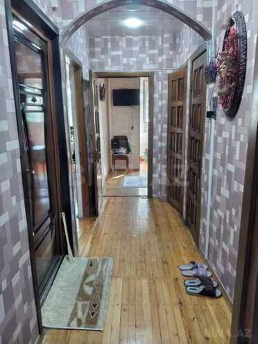 2 otaqlı köhnə tikili - Bakıxanov q. - 60 m² (6)