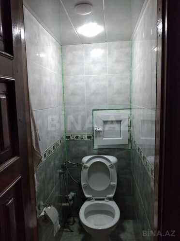 2 otaqlı köhnə tikili - Bakıxanov q. - 60 m² (8)