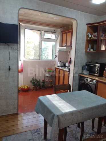 2 otaqlı köhnə tikili - Bakıxanov q. - 60 m² (4)
