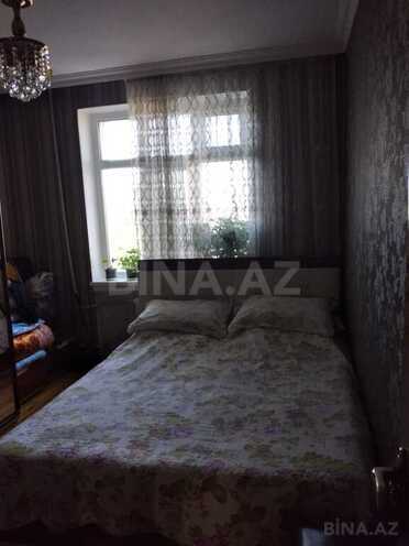 2 otaqlı köhnə tikili - Bakıxanov q. - 60 m² (3)
