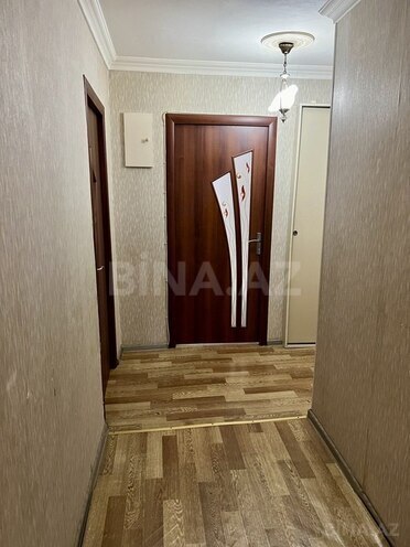 3 otaqlı köhnə tikili - Nəriman Nərimanov m. - 80 m² (8)