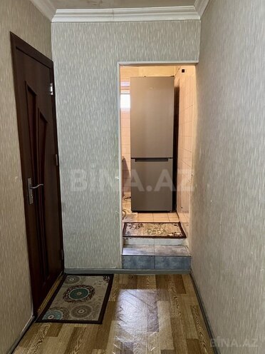 3 otaqlı köhnə tikili - Nəriman Nərimanov m. - 80 m² (10)