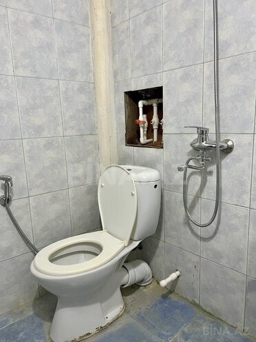 3 otaqlı köhnə tikili - Nəriman Nərimanov m. - 80 m² (14)