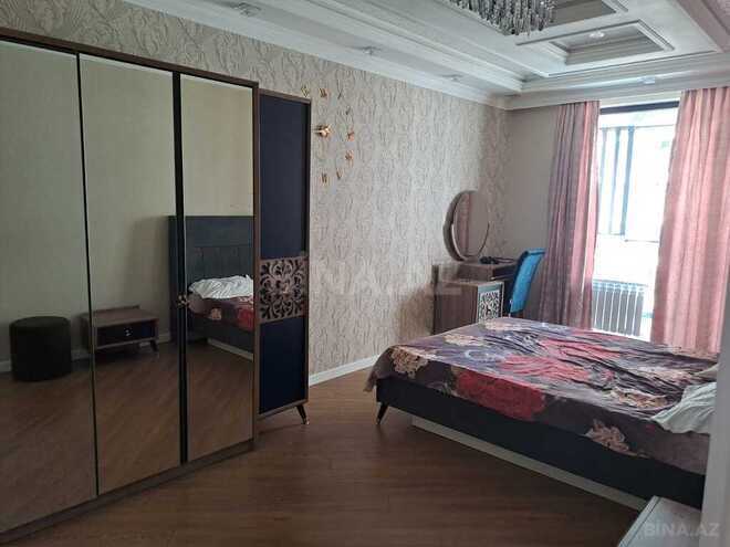 2 otaqlı yeni tikili - İnşaatçılar m. - 60 m² (3)