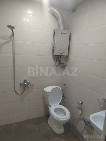2 otaqlı köhnə tikili - Memar Əcəmi m. - 50 m² (3)