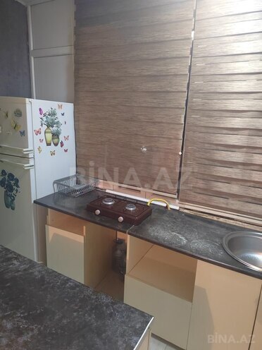 2 otaqlı köhnə tikili - Memar Əcəmi m. - 50 m² (4)