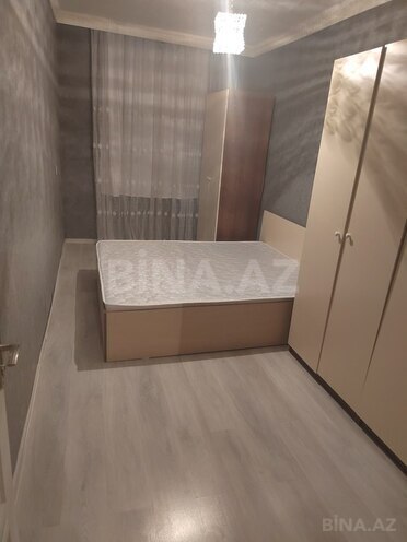 2 otaqlı köhnə tikili - Memar Əcəmi m. - 50 m² (7)