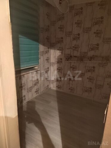 2 otaqlı köhnə tikili - Memar Əcəmi m. - 50 m² (5)