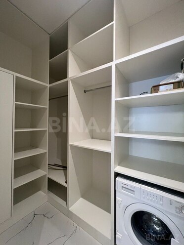 2 otaqlı yeni tikili - Şah İsmayıl Xətai m. - 68 m² (12)
