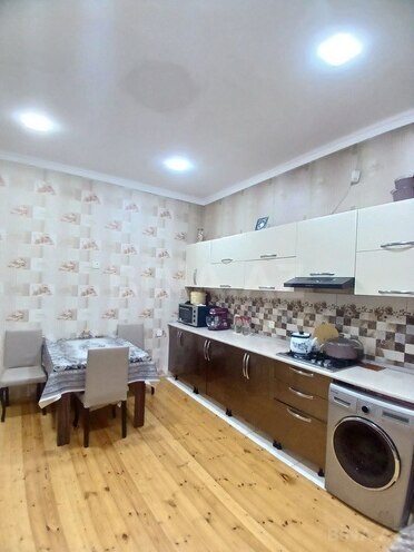 4 otaqlı həyət evi/bağ evi - Mehdiabad q. - 135 m² (2)