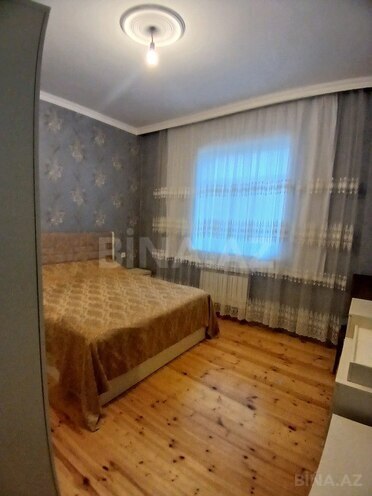4 otaqlı həyət evi/bağ evi - Mehdiabad q. - 135 m² (5)