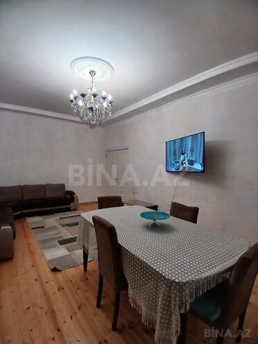 4 otaqlı həyət evi/bağ evi - Mehdiabad q. - 135 m² (4)